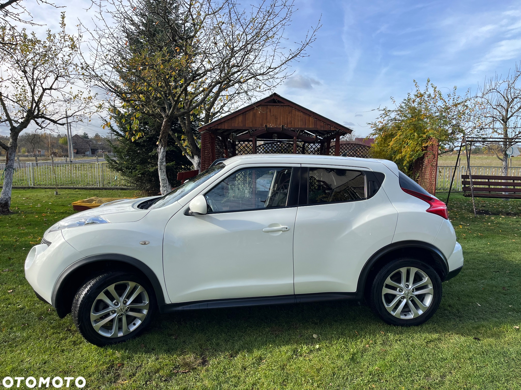 Nissan Juke 1.5 dCi Edition - 7