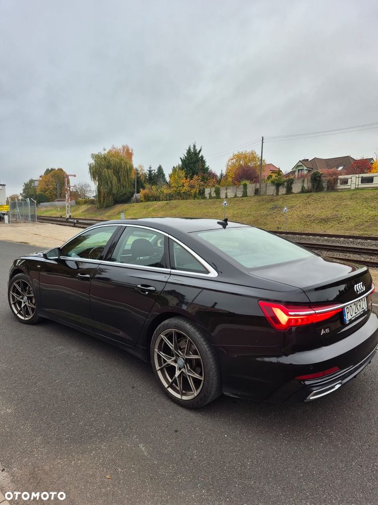 Audi A6 Limousine - 7