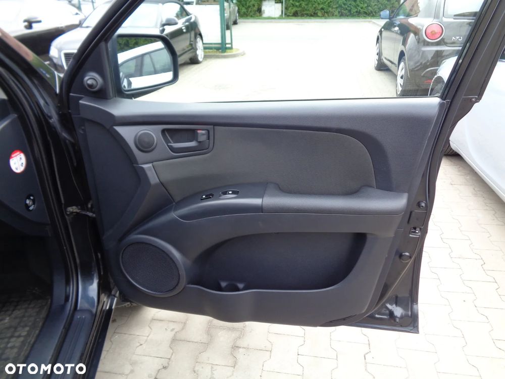 Kia Sportage - 20