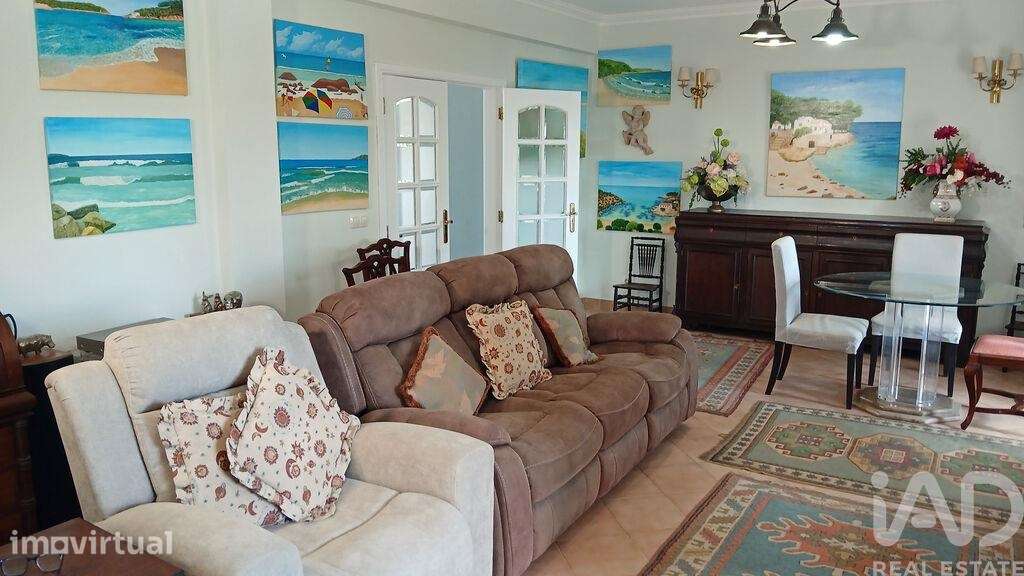 Casa / Villa T3 em Alvorninha de 150,9 m2 - Grande imagem: 5/36