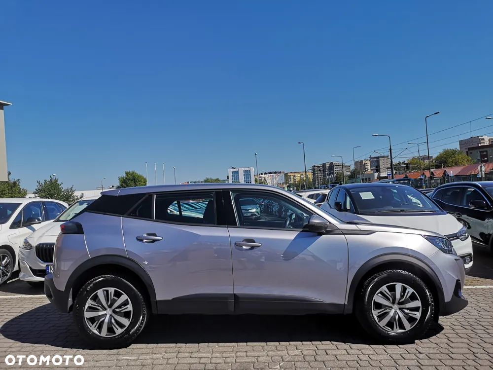 Peugeot 2008 BlueHDi 110 Allure - 7