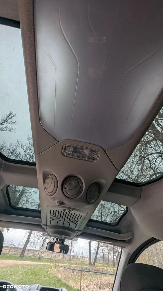 Citroën Berlingo 1.6 VTi Exclusive - 10