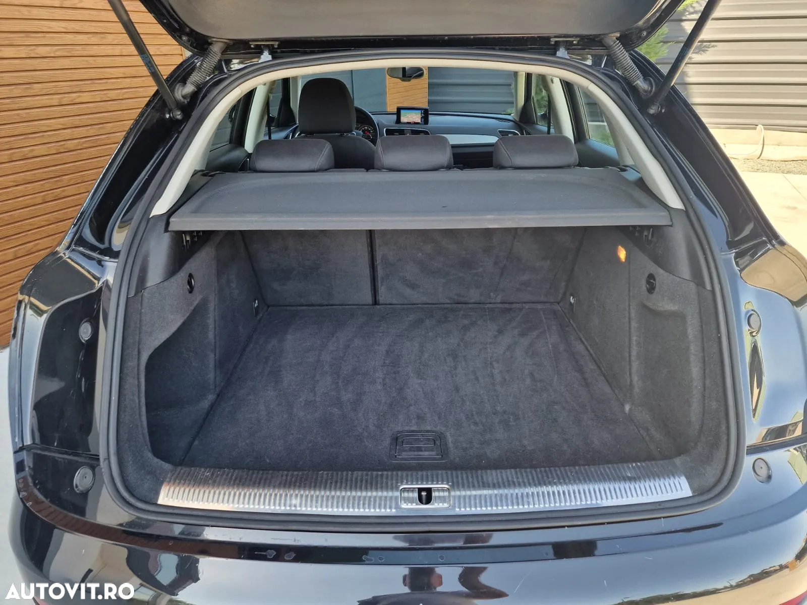 Audi Q3 2.0 TDI - 22