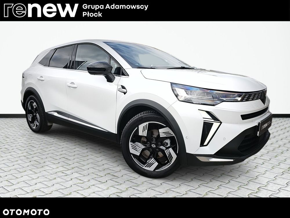 Renault Symbioz 1.6 E-Tech Full Hybrid 145 Techno - 6