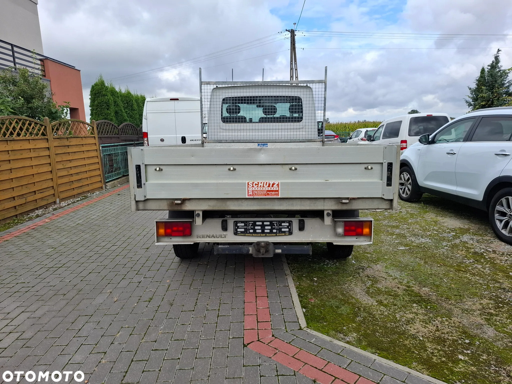 Renault Master - 11