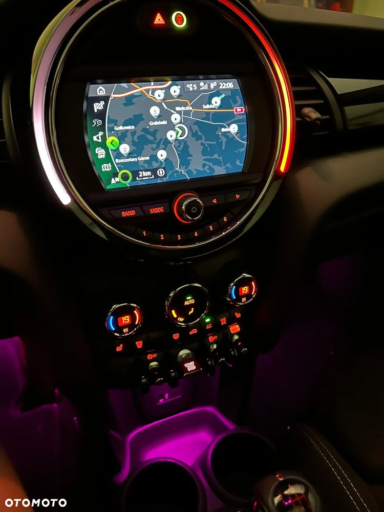 MINI Cooper S - 21