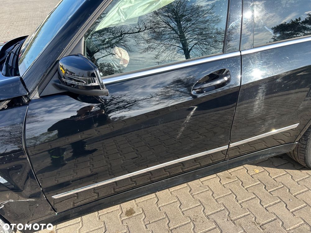 Mercedes-Benz GLK 220 CDI 4-Matic - 36