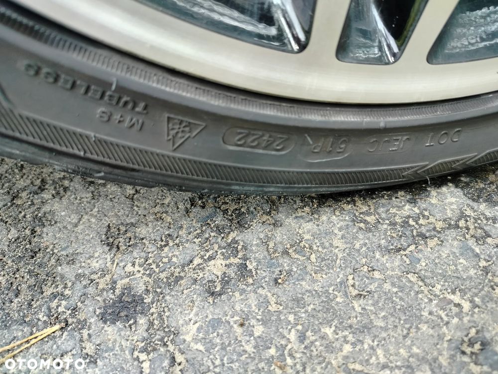 Mercedes-Benz Klasa A 200 CDI 7G-DCT AMG Line - 15