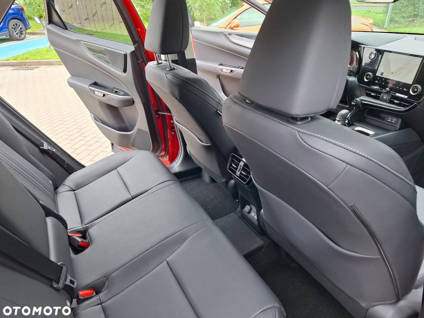 Lexus NX - 23