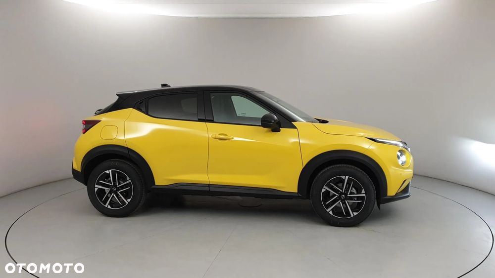 Nissan Juke ver-1-6-hybrid-n--connecta-amt - 11