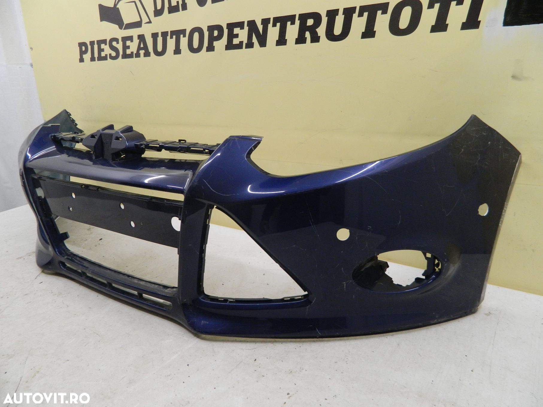 Bara fata Ford Focus 3, 2012, 2013, 2014, 2015, cod origine BM51-17757A. - 4