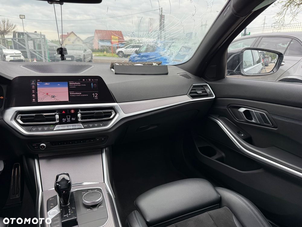 BMW Seria 3 - 11