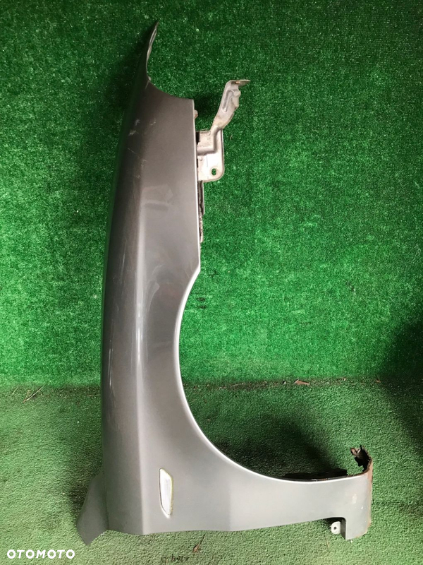 BŁOTNIK PRZÓD PRZEDNI PRAWY ALFA 147 LIFT W-WA