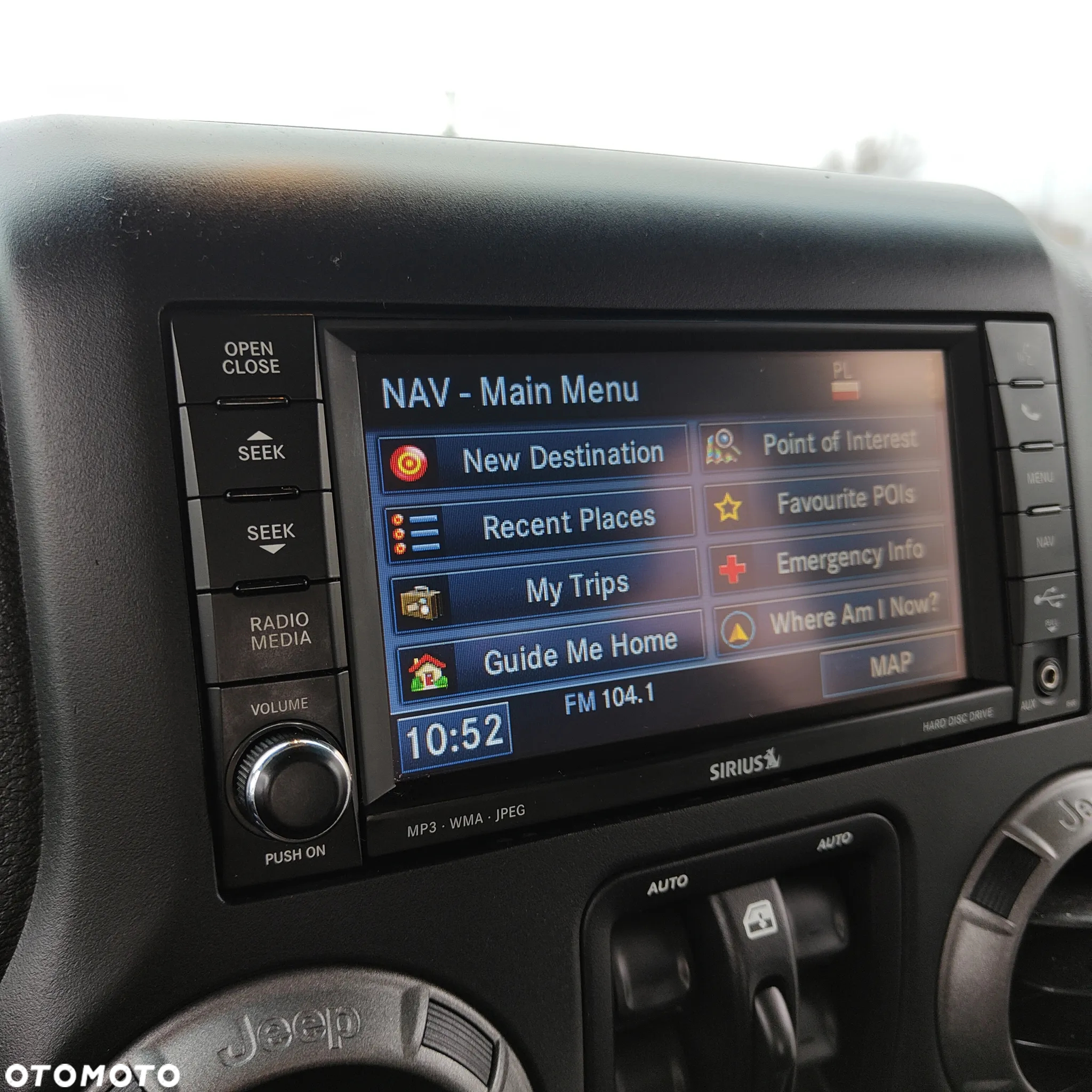 Jeep Wrangler - 18