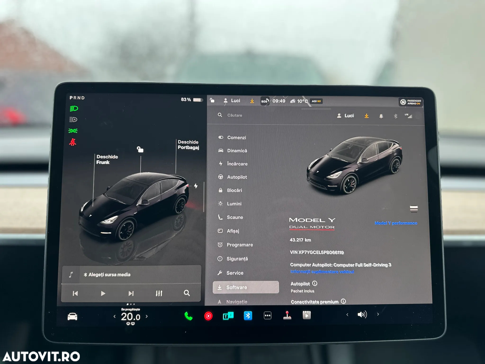 Tesla Model Y - 13