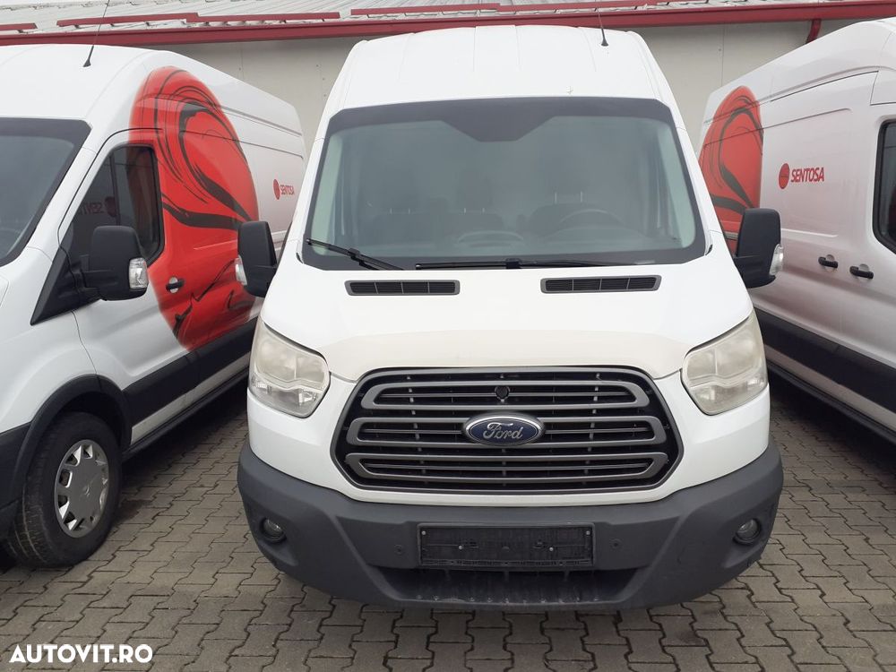 Ford Transit 2.0 - 3