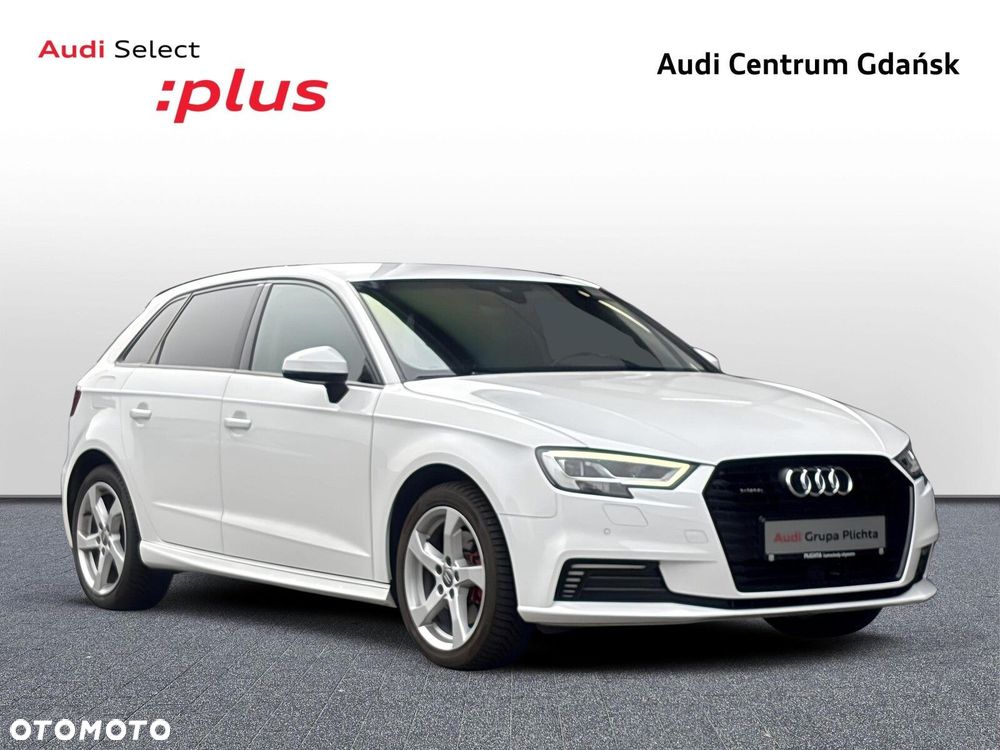 Audi A3 Sportback - 8