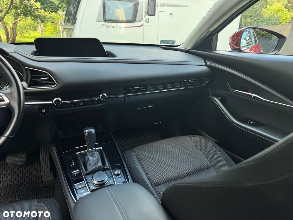 Mazda CX-30 - 21