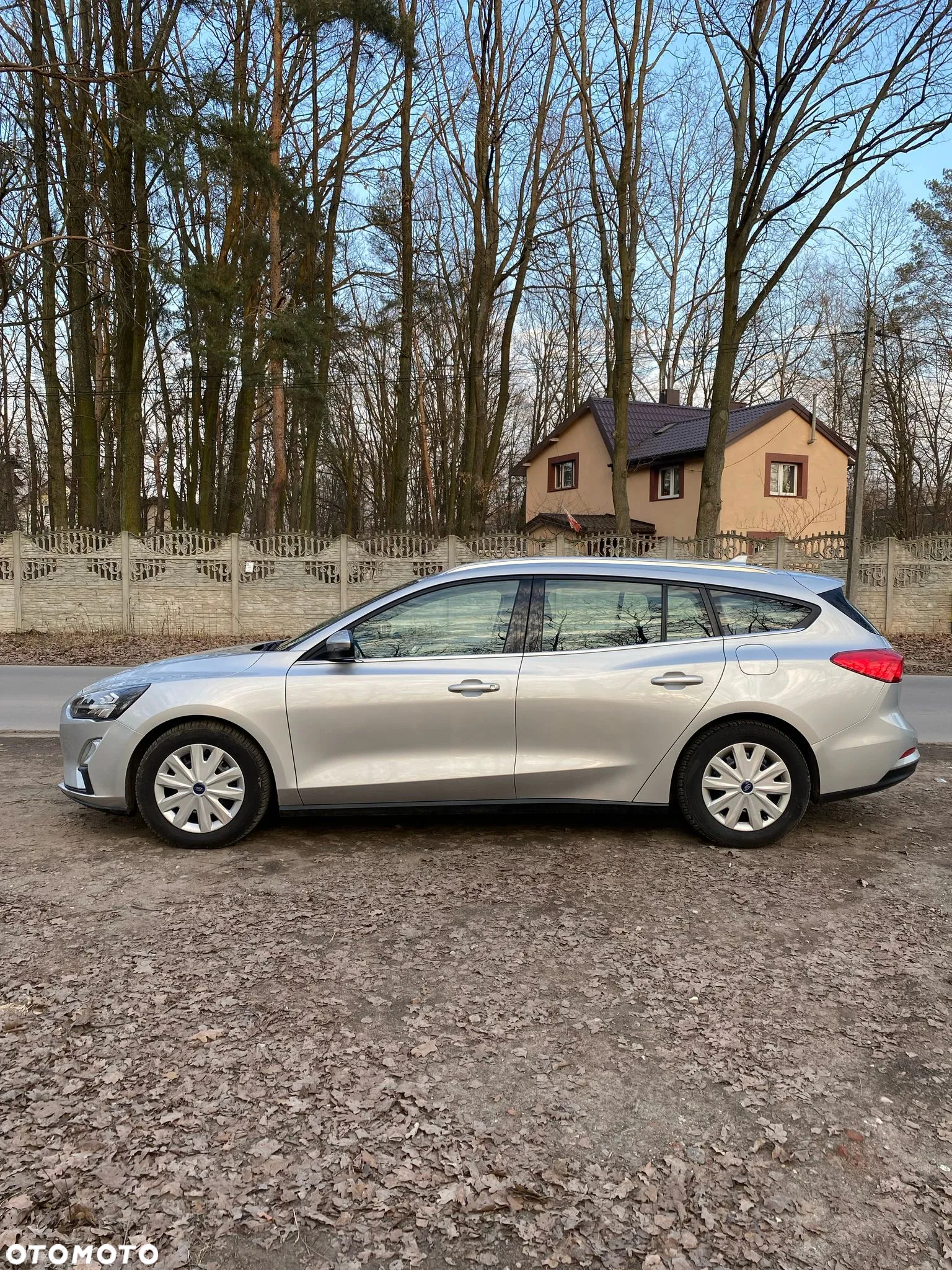 Ford Focus - 4