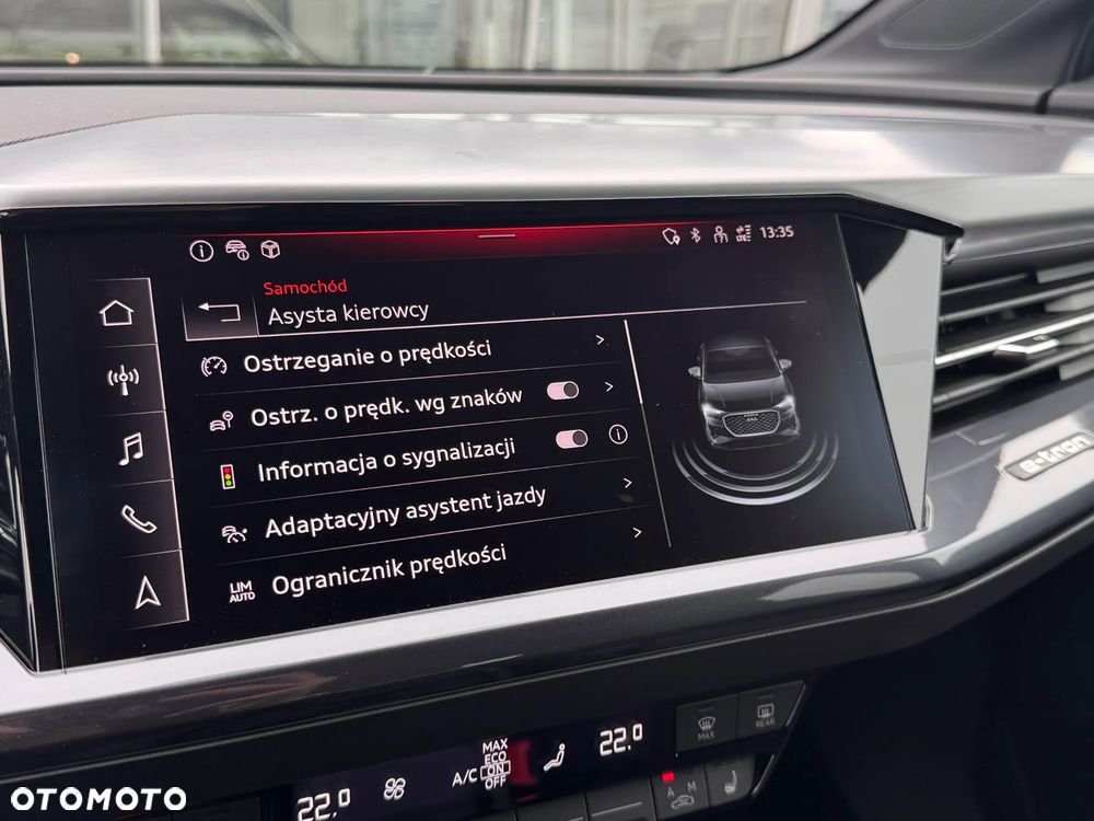 Audi Q4 Sportback e-tron - 17