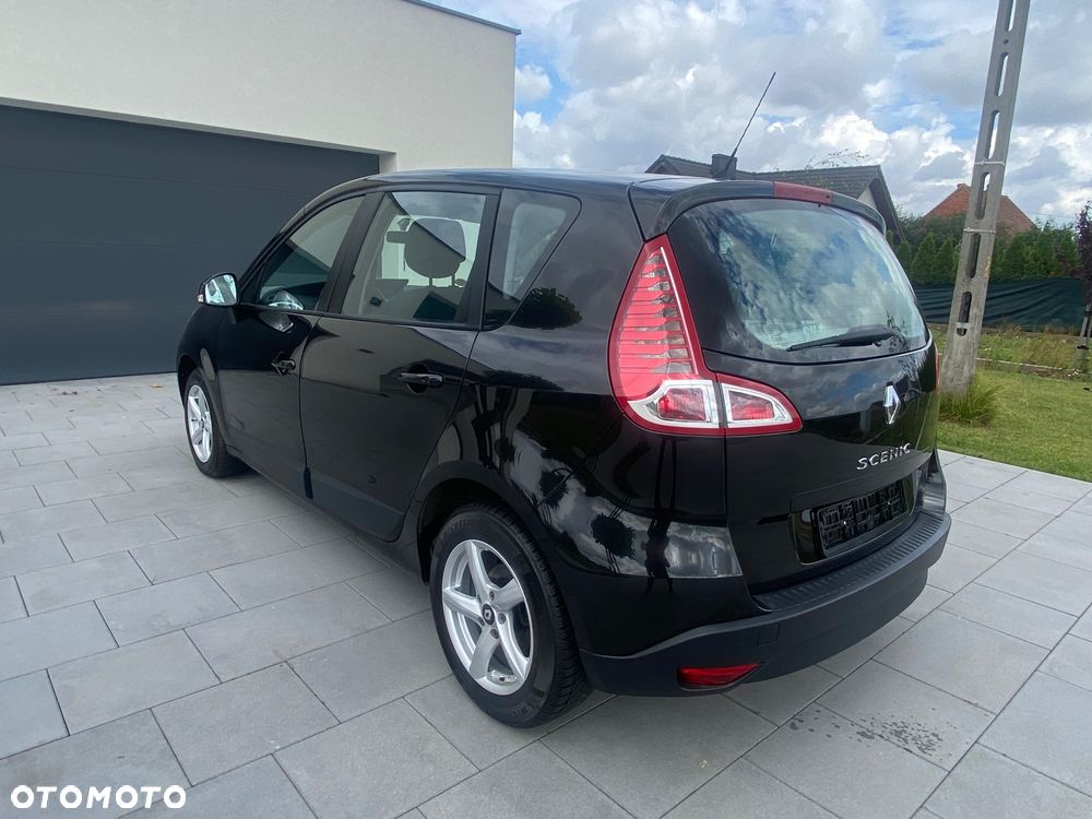 Renault Scenic 1.6 16V 110 Authentique - 6