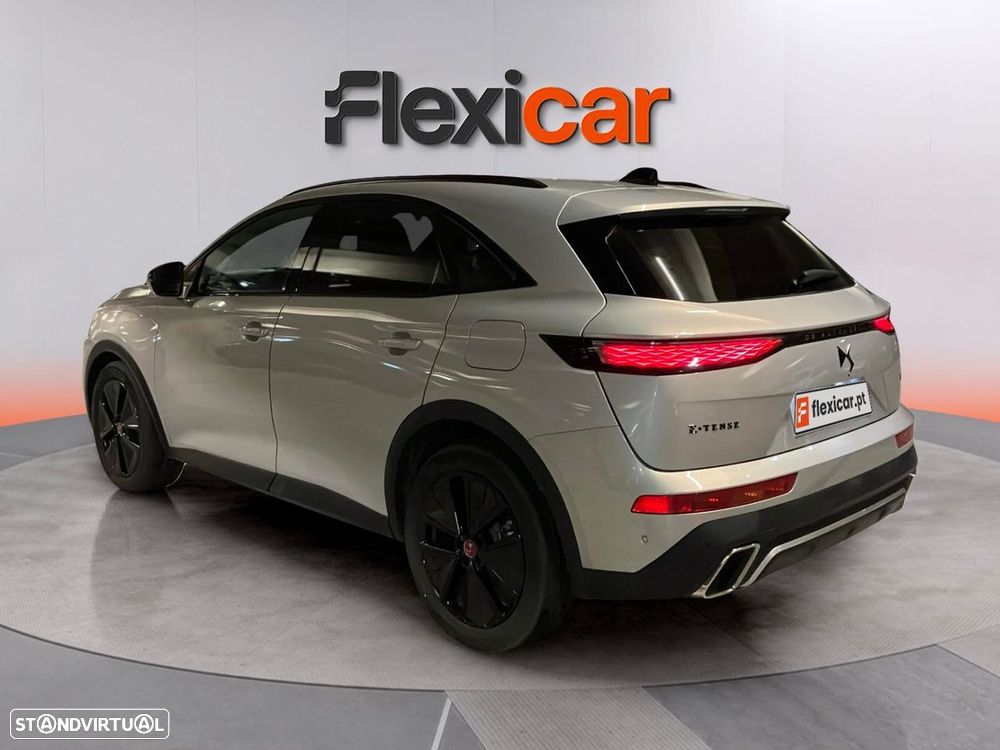 DS DS7 Crossback - 5