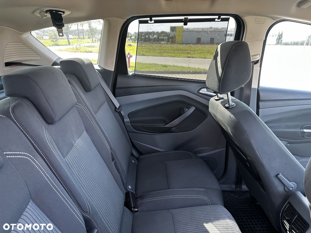 Ford C-MAX - 5