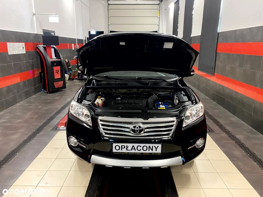 Toyota RAV4 2.0 VVT-i Premium - 23