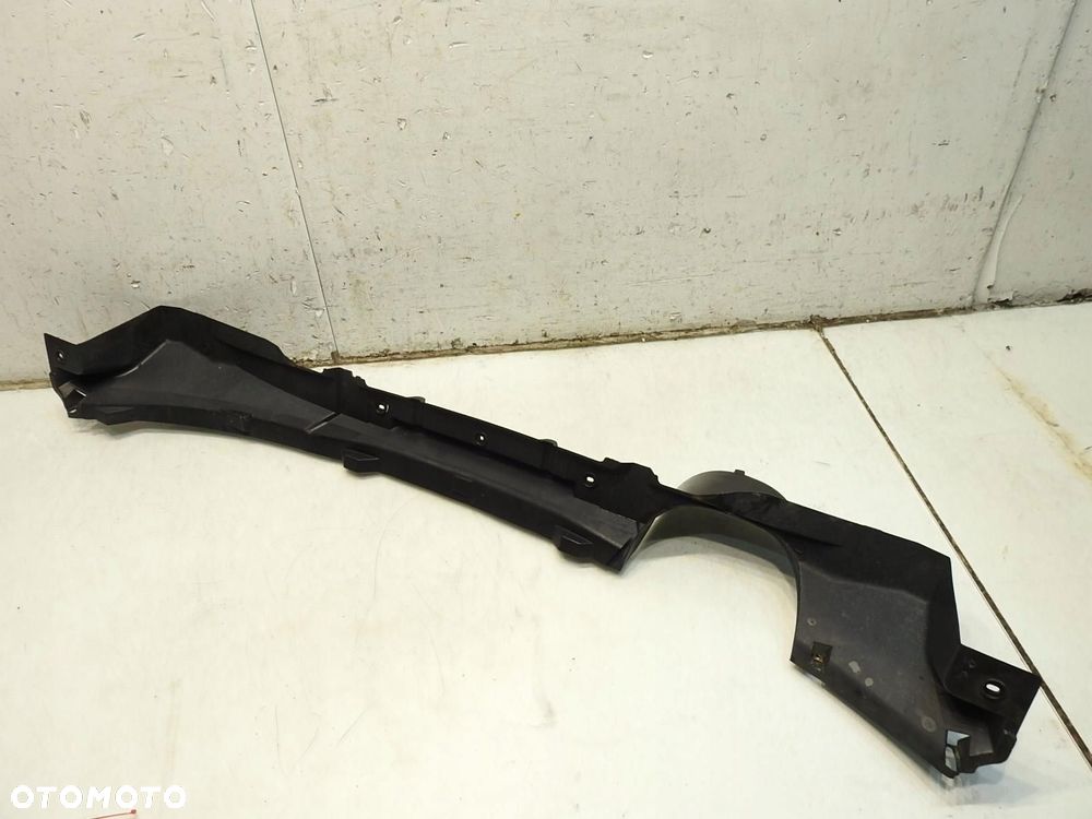 OSŁONA ZDERZAKA TYŁ SEAT LEON II 1P0825189E - 6