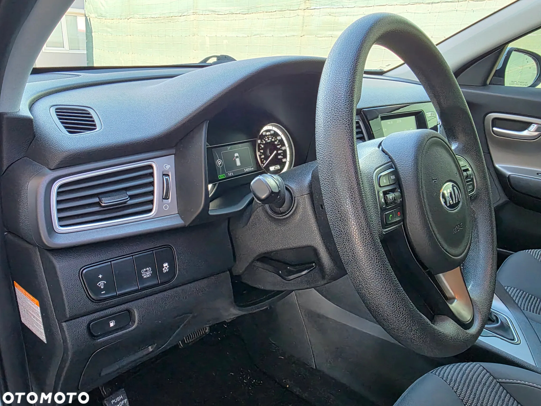 Kia Niro - 9