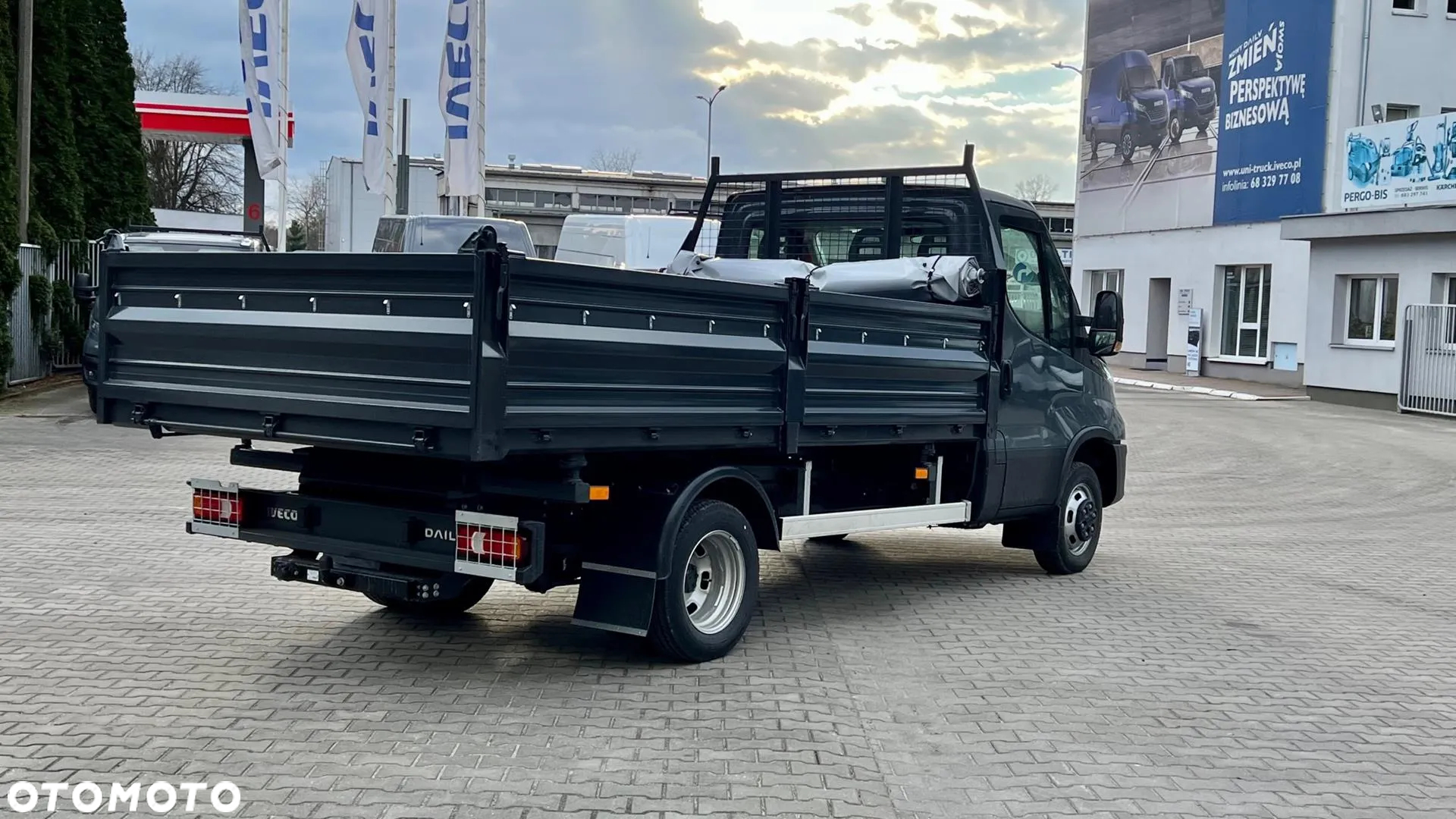 Iveco Daily - 9