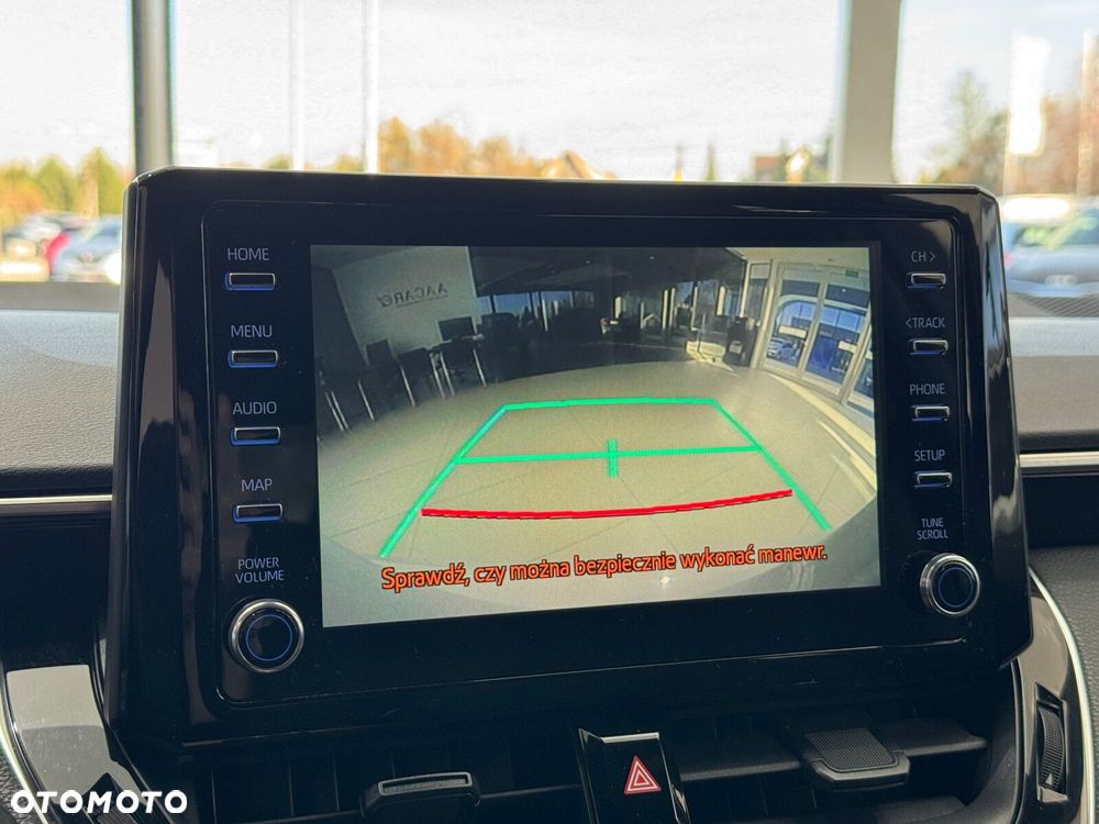 Toyota Corolla 1.2 T Active - 32