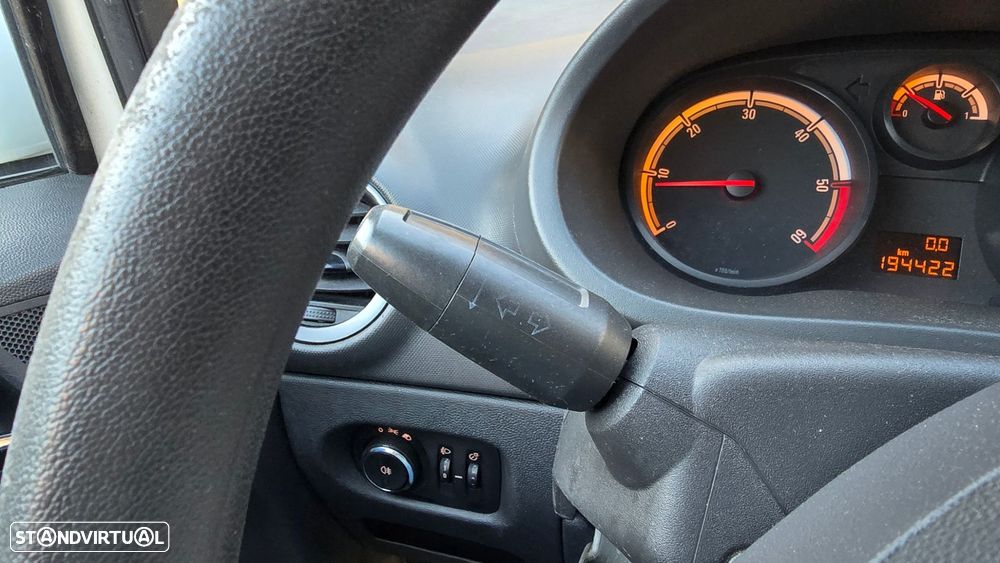 Opel Corsa 1.3 CDTi - 12