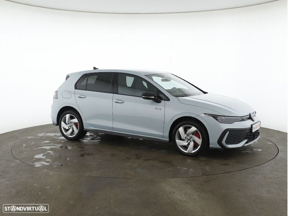 VW Golf 1.5 TSI e-Hybrid GTE DSG - 3