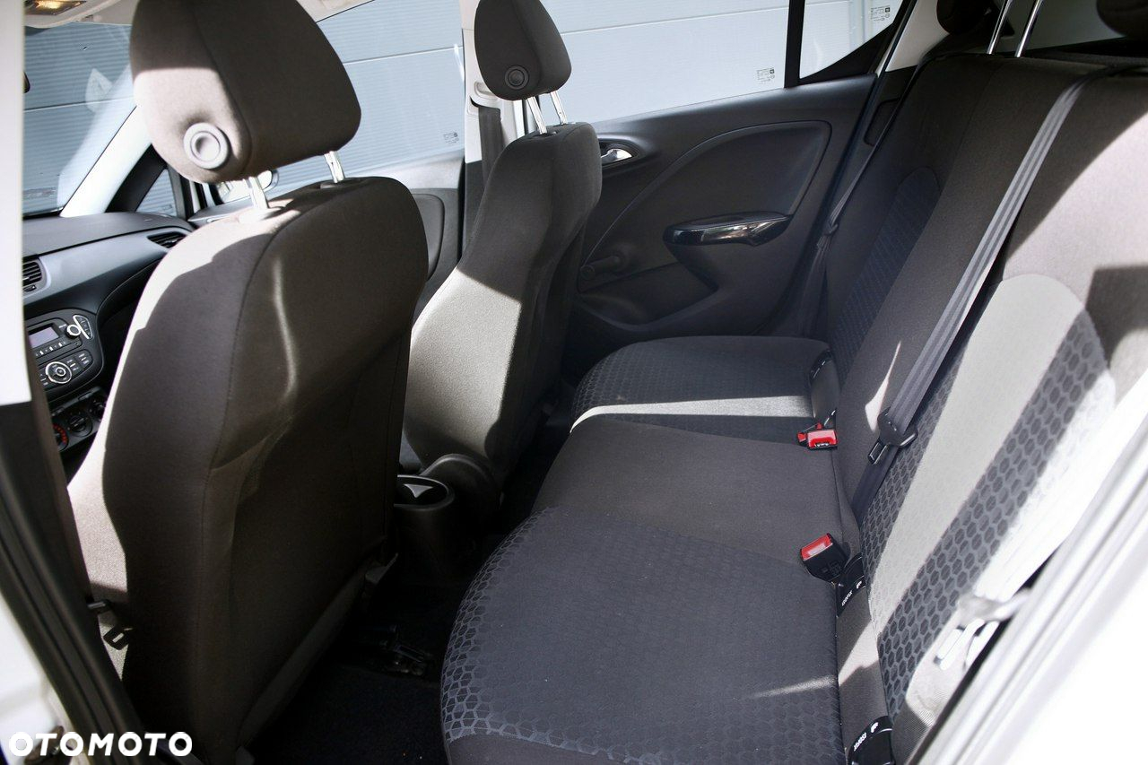 Opel Corsa - 15