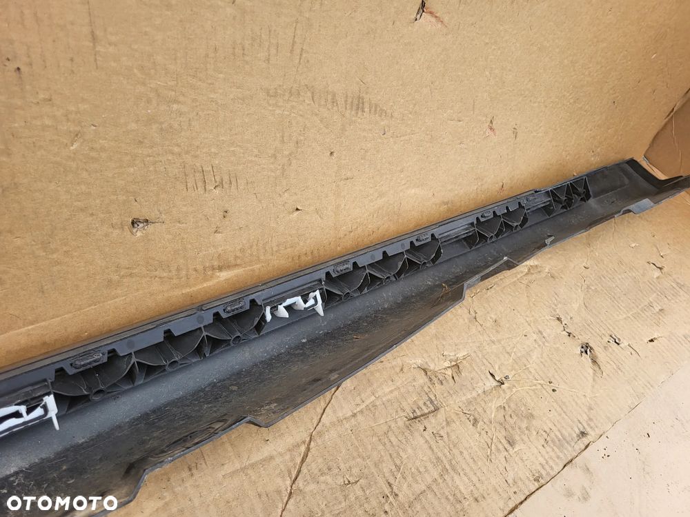 LISTWA PROGOWA AUDI A5 8W8 8W8853859 8W8853860F - 14