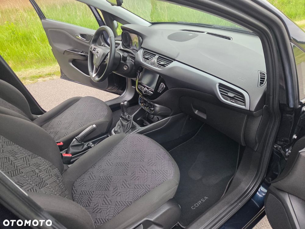 Opel Corsa 1.4 Color Edition S&S - 13