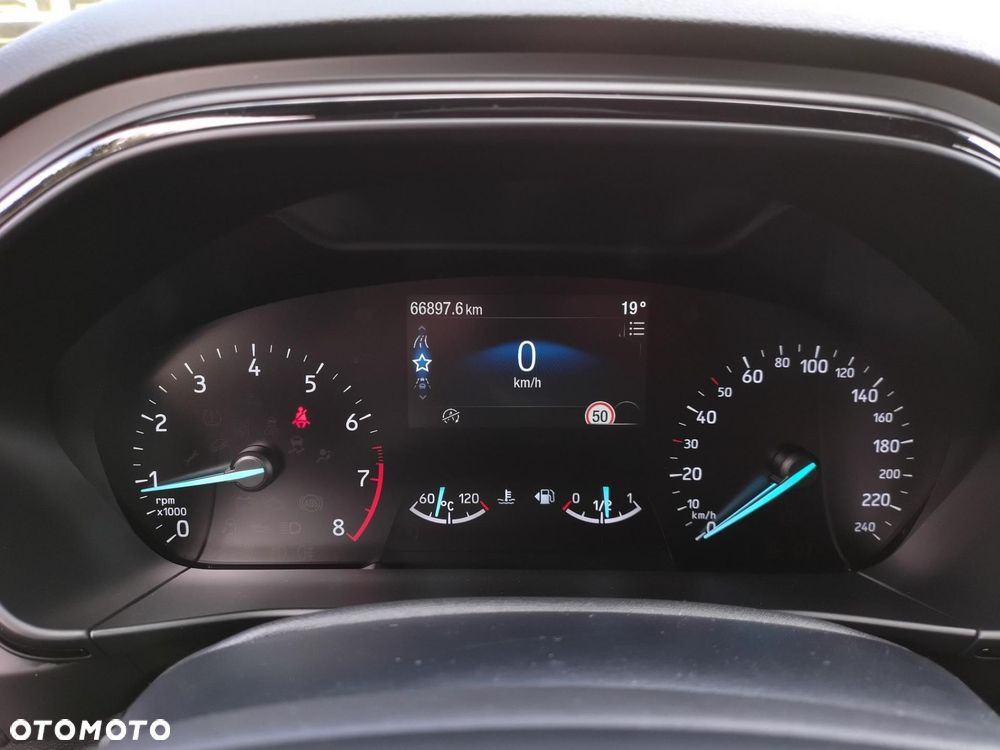 Ford Focus 1.0 EcoBoost ST-Line Business - 15