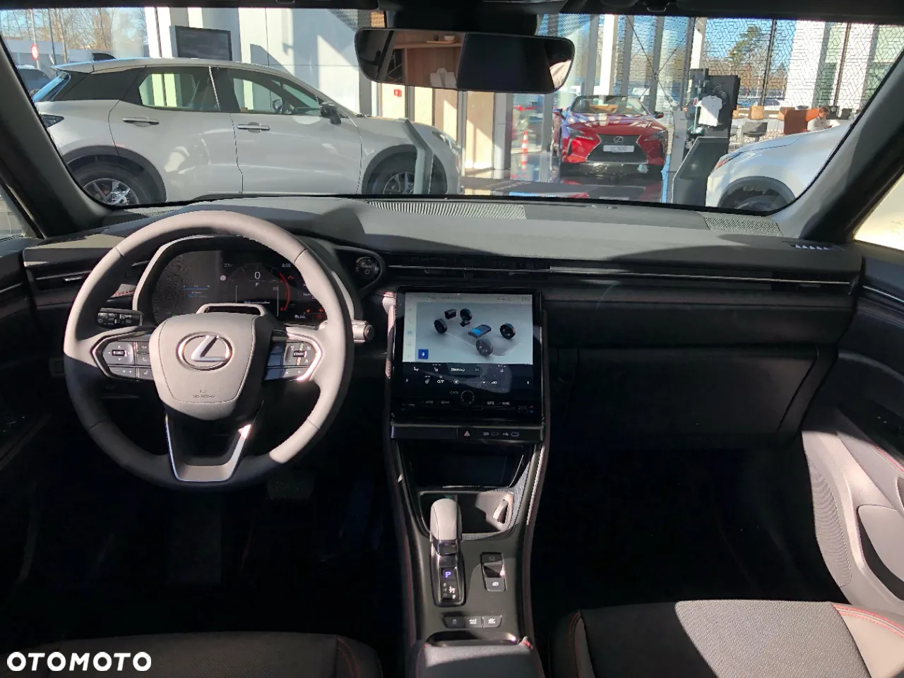 Lexus LBX 1.5 Hybrid Emotion - 9