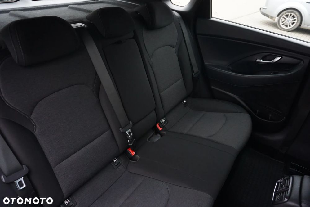 Hyundai i30 1.6 CRDI Select - 29