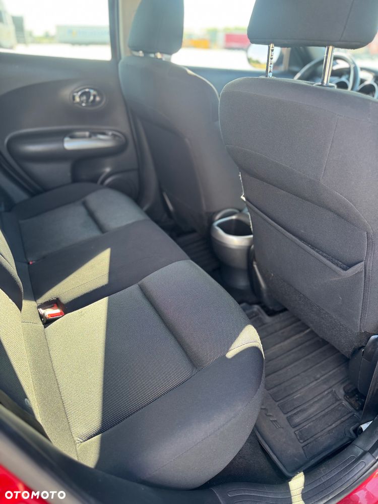Nissan Juke - 10