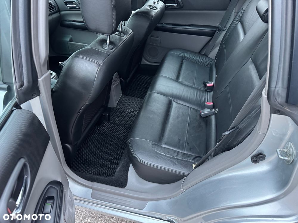 Subaru Forester 2.0 XT Turbo - 22