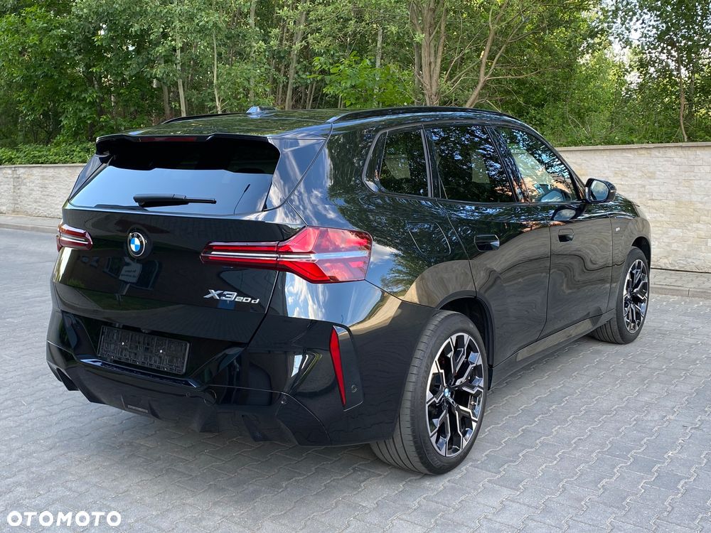 BMW X3 - 15