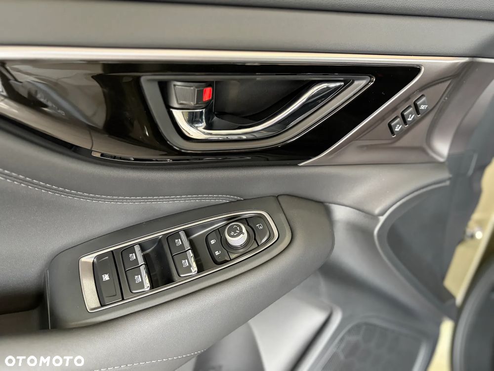 Subaru Outback 2.5i Business Edition (EyeSight) Lineartronic - 22
