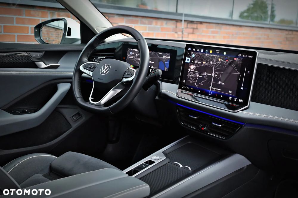 Volkswagen Passat Variant 2.0 TDI SCR Business Plus DSG - 18