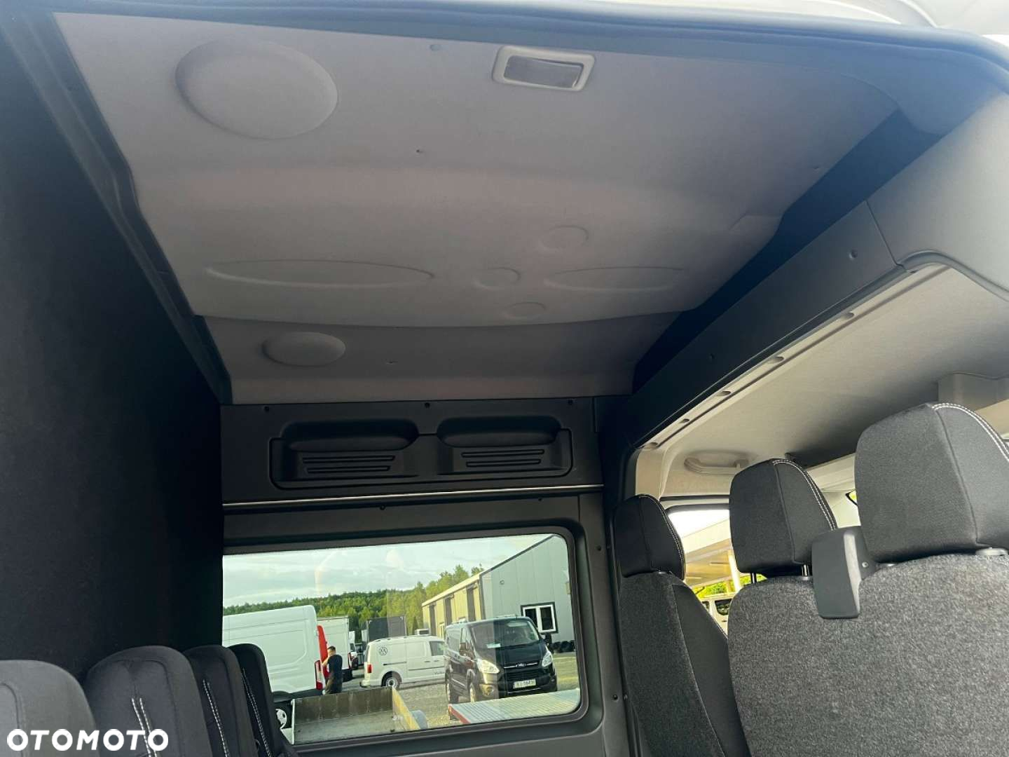 Fiat Ducato Max Brygadowy 7-osobowy 2.3 180ps. - 32