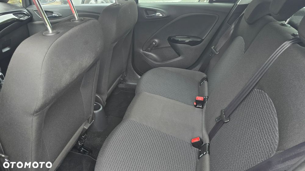 Opel Corsa 1.4 16V Enjoy - 15