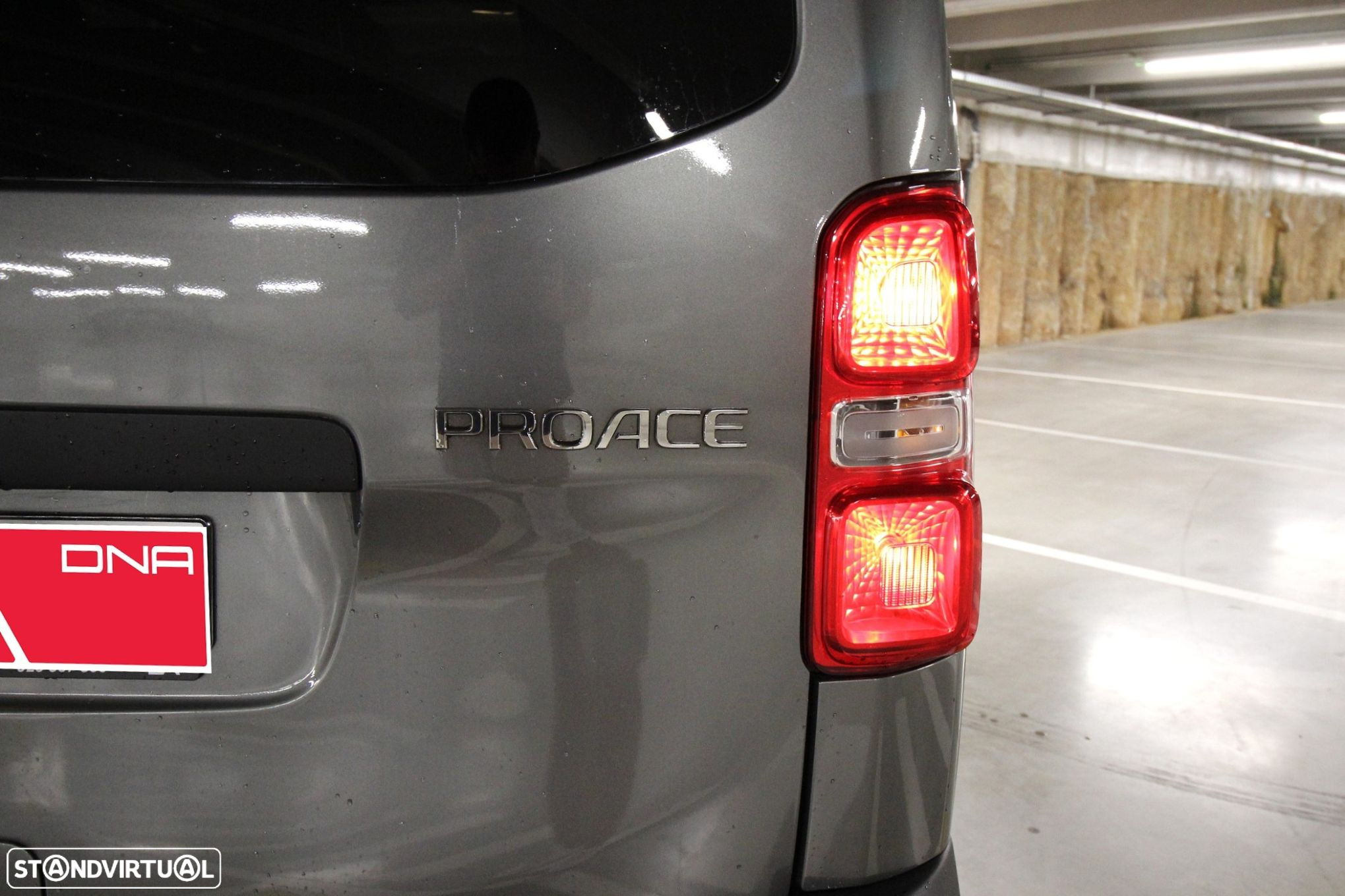 Toyota Proace 1.6 D-4D L1 6L - 11