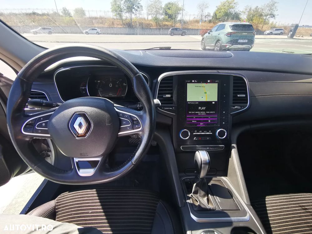 Renault Talisman - 10