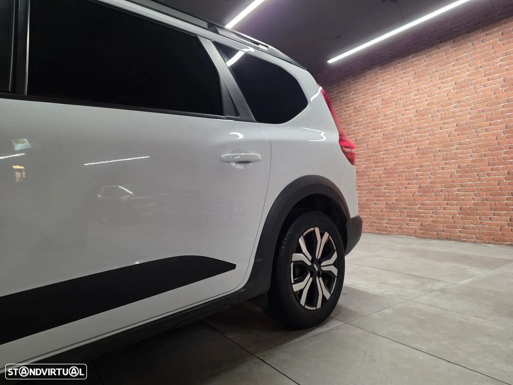 Dacia Jogger 1.0 ECO-G Expression 7L Bi-Fuel - 22